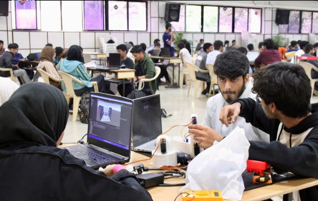 Google Hackathon 2014