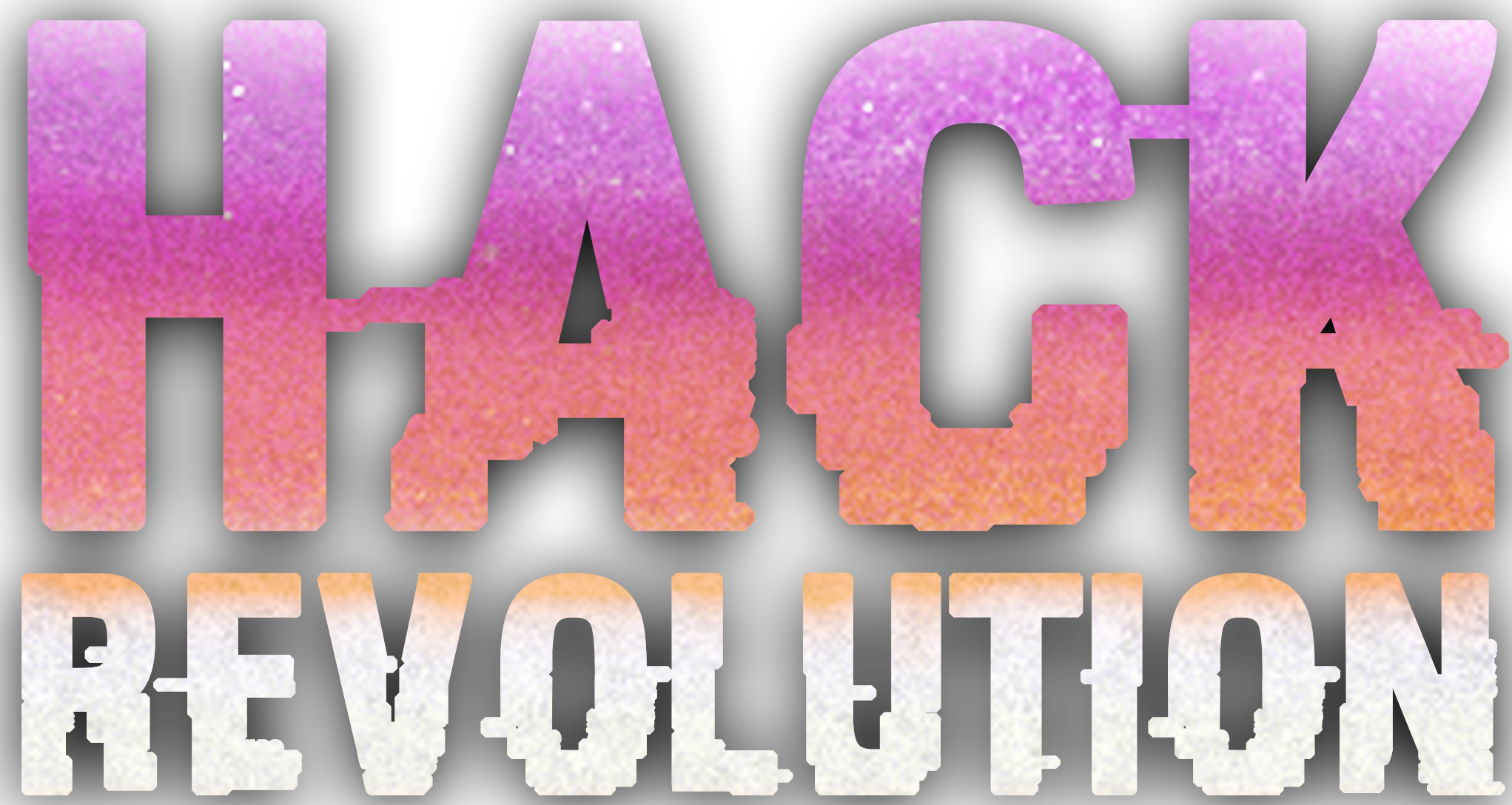 Hack revolution