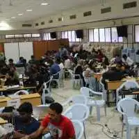 Google Hackathon 2014