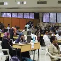 Google Hackathon 2014