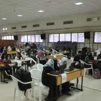 Google Hackathon 2014