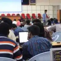 Google Hackathon 2014